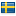 callistaenterprise.se server is located in Sweden